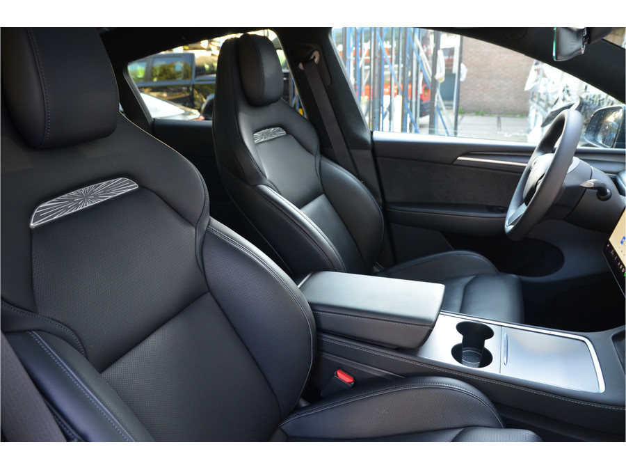 Tesla Model Y Performance AWD 75 kWh
