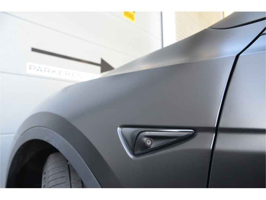 Tesla Model Y Performance AWD 75 kWh