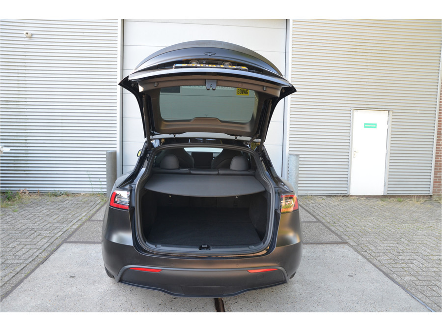 Tesla Model Y Performance AWD 75 kWh