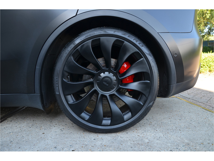 Tesla Model Y Performance AWD 75 kWh