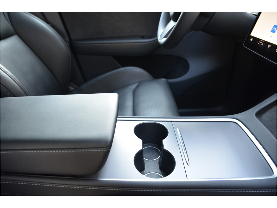 Tesla Model Y Performance AWD 75 kWh