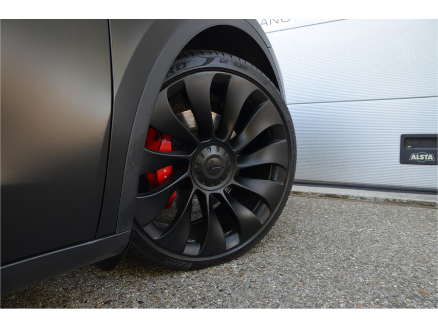 Tesla Model Y Performance AWD 75 kWh