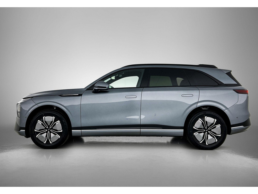XPENG G9 RWD 78 kWh
