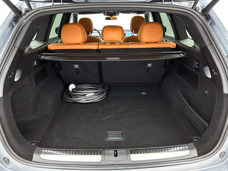 XPENG G9 RWD 78 kWh