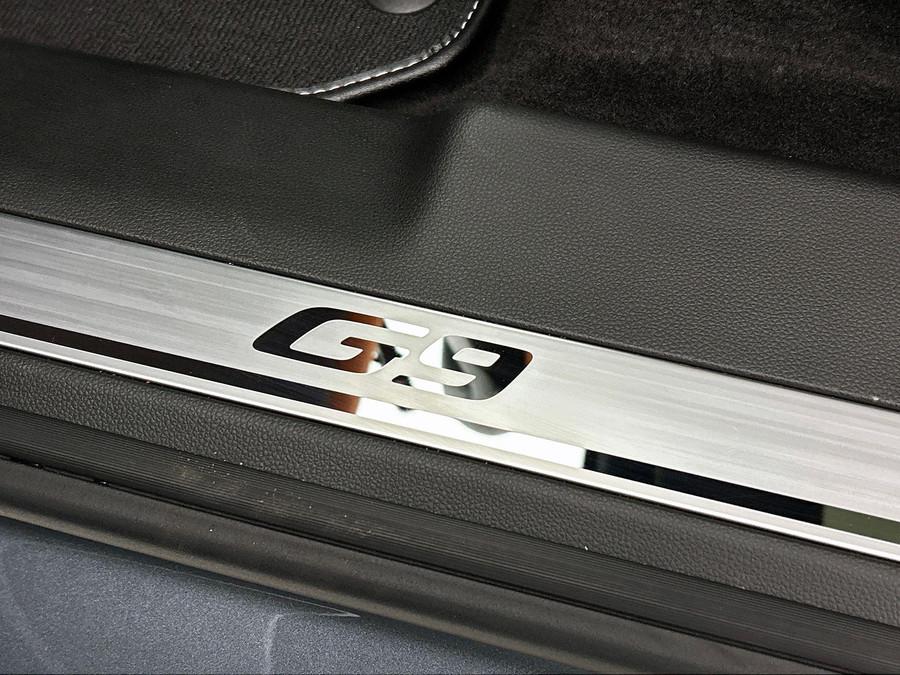 XPENG G9 RWD 78 kWh