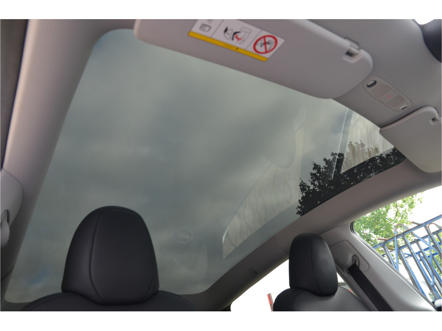 Tesla Model Y RWD 58 kWh