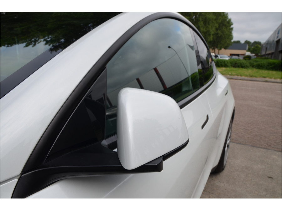 Tesla Model Y RWD 58 kWh
