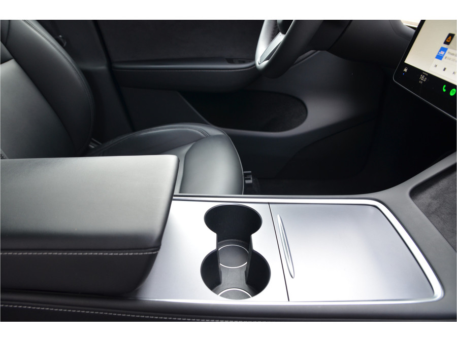 Tesla Model Y RWD 58 kWh