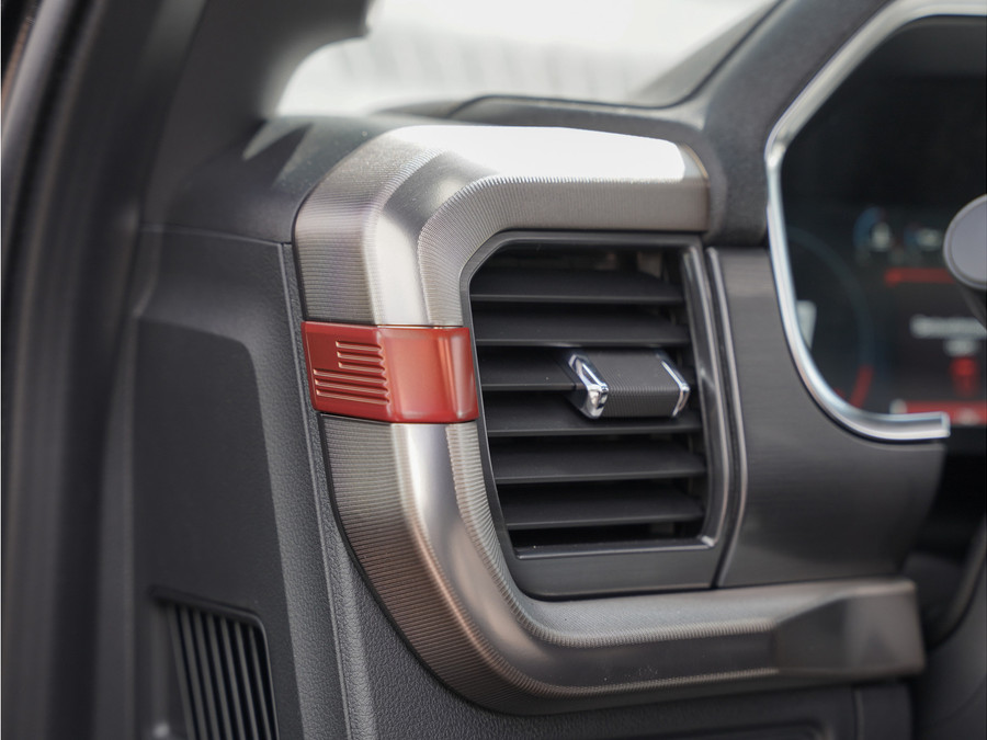Ford F-150 Raptor 3.5L EcoBoost High Output SuperCrew