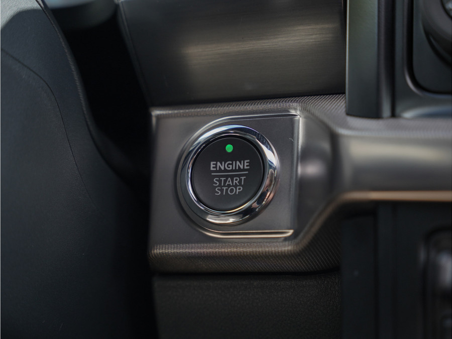 Ford F-150 Raptor 3.5L EcoBoost High Output SuperCrew