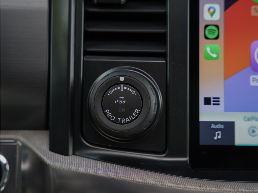 Ford F-150 Raptor 3.5L EcoBoost High Output SuperCrew