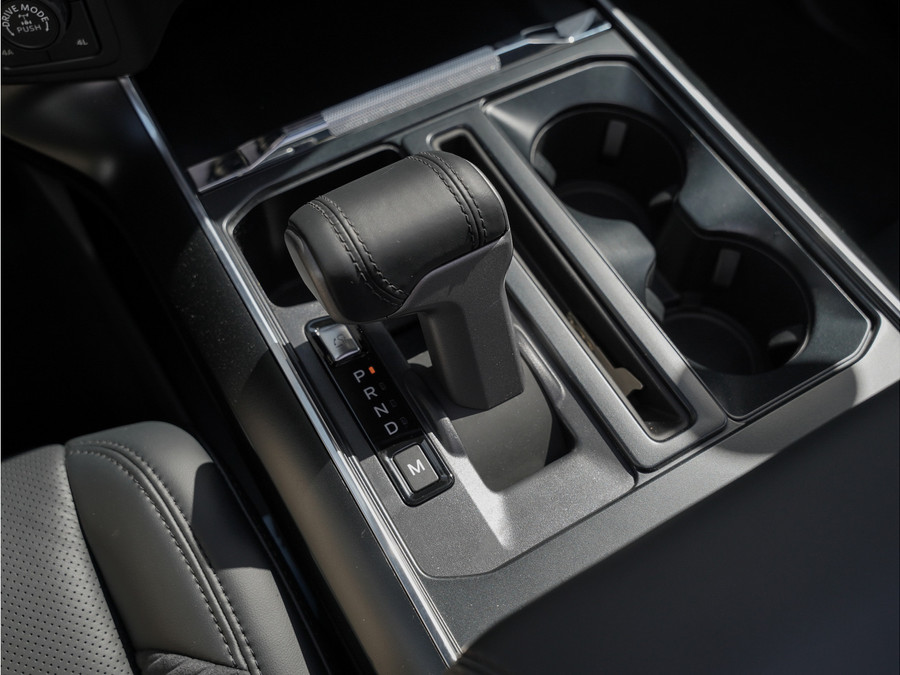 Ford F-150 Raptor 3.5L EcoBoost High Output SuperCrew