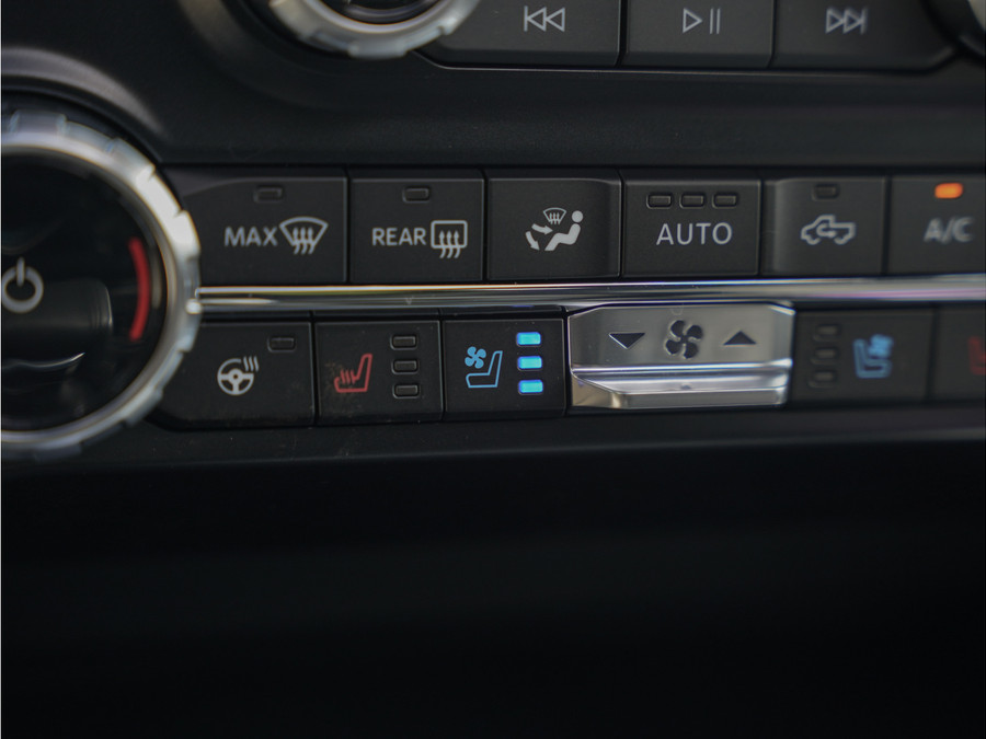 Ford F-150 Raptor 3.5L EcoBoost High Output SuperCrew