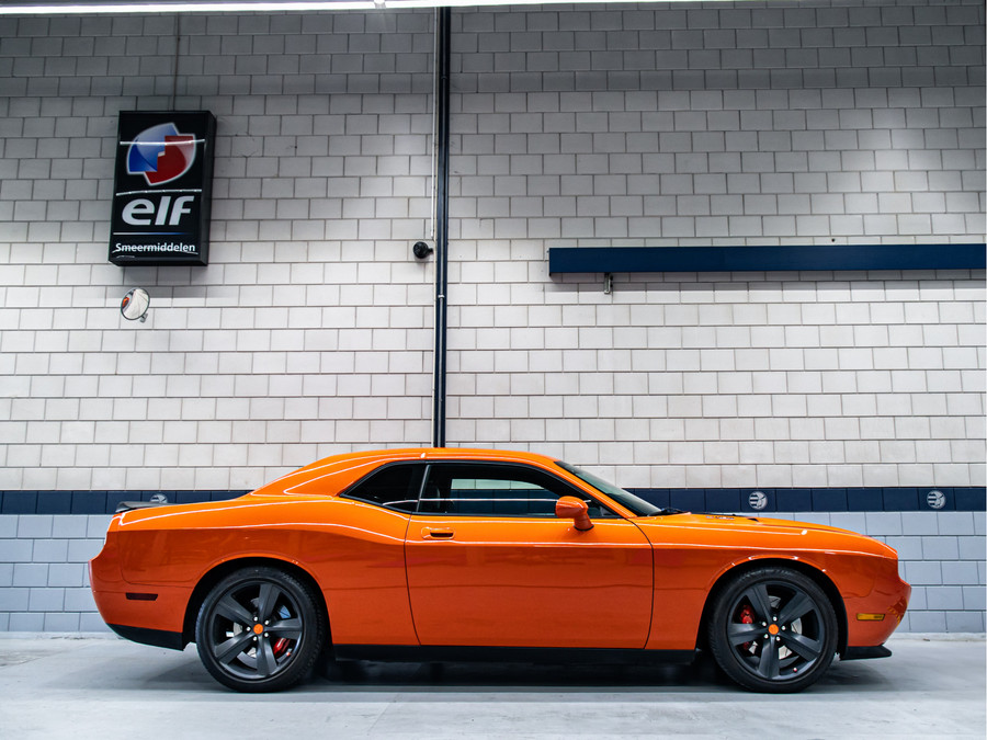 Dodge Challenger | SRT-8 First Edition