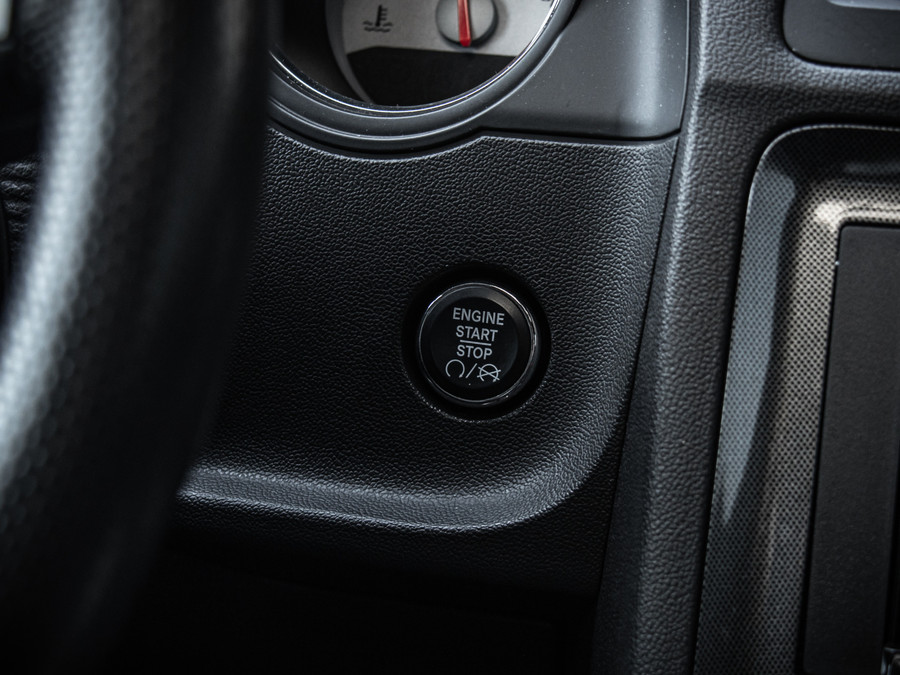 Dodge Challenger | SRT-8 First Edition