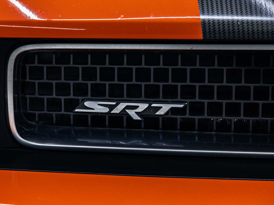Dodge Challenger | SRT-8 First Edition