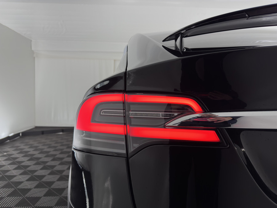 Tesla Model X 75D Base ( 7-Pers. ) [3-Fase-17kW] {SoH-84%}
