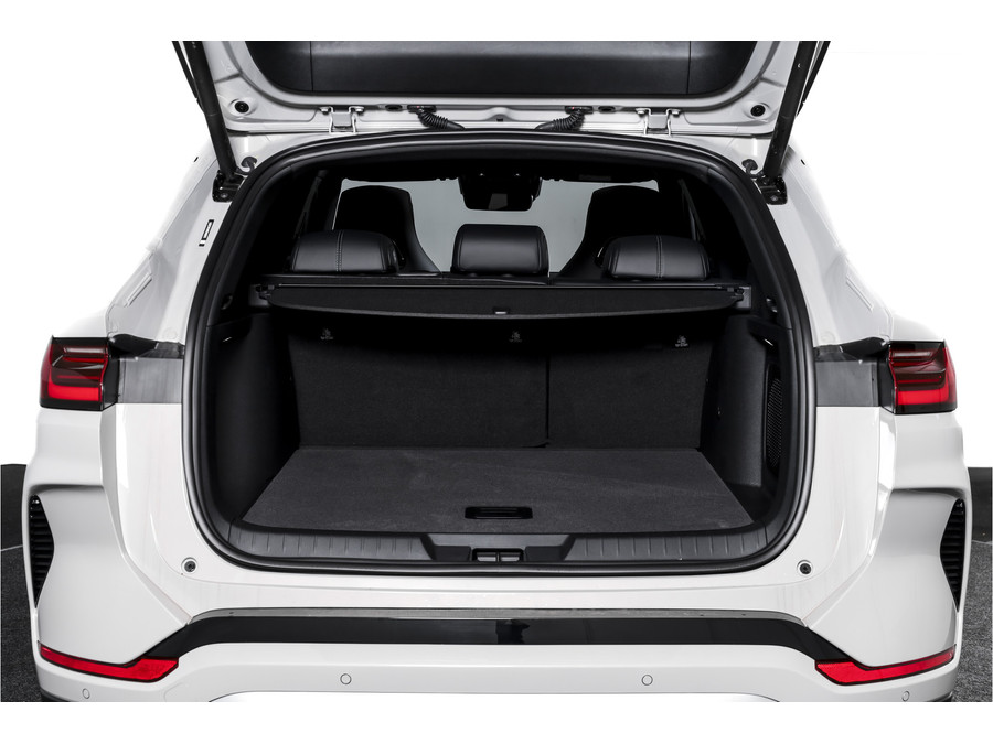 BYD SEAL U 1.5 DM-i FWD Boost