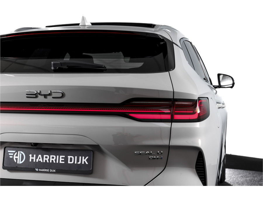 BYD SEAL U 1.5 DM-i FWD Boost