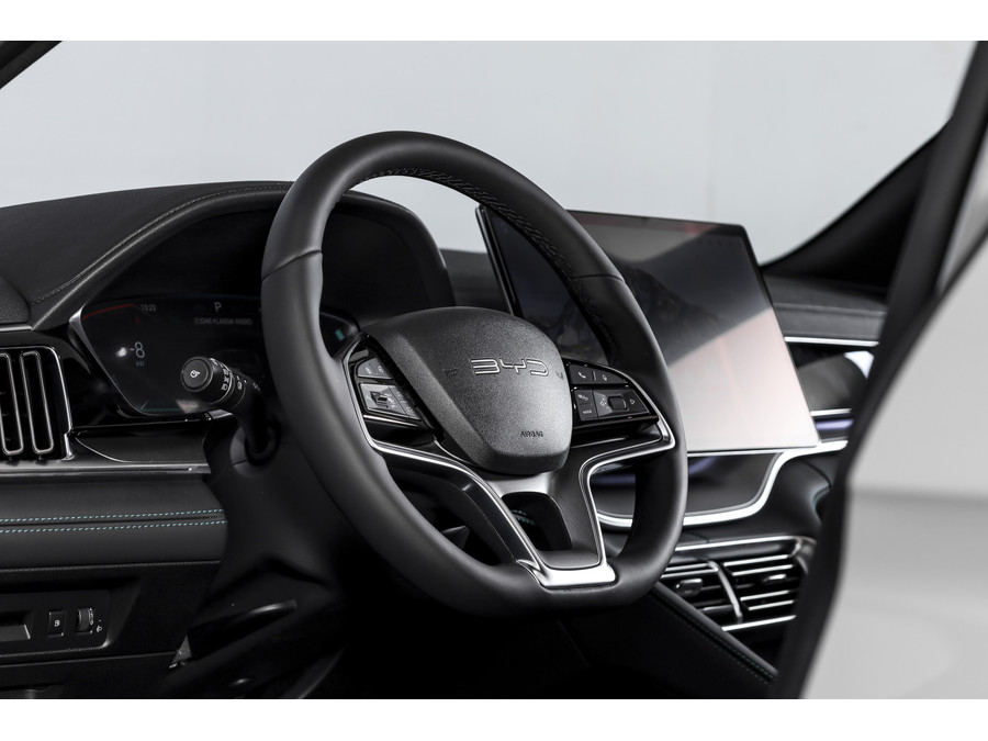 BYD SEAL U 1.5 DM-i FWD Boost