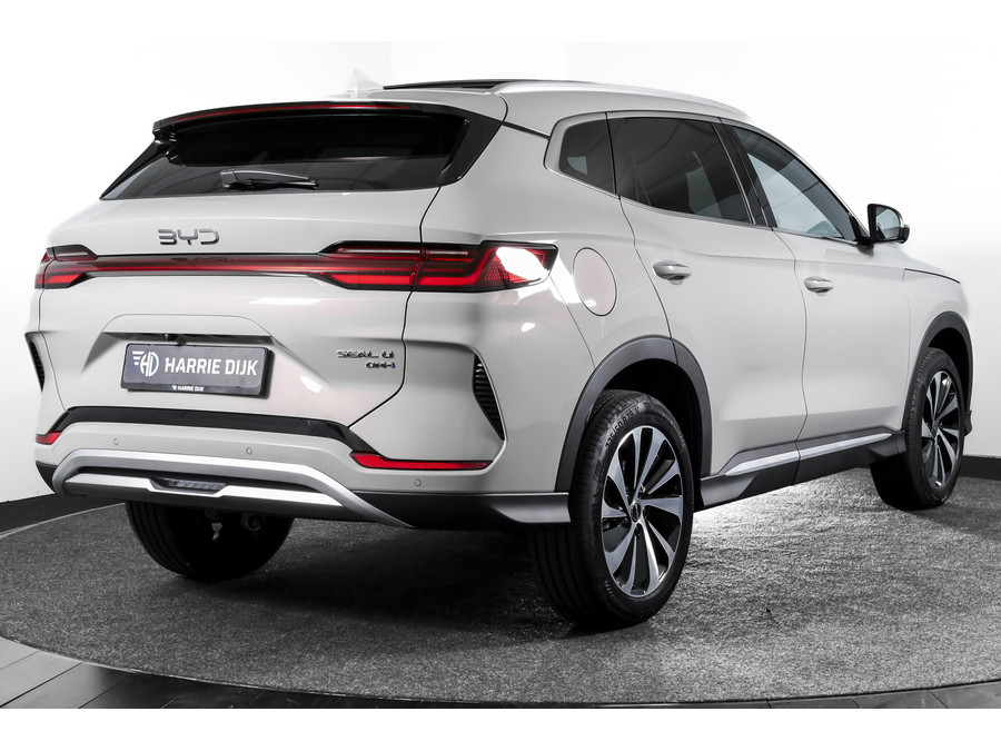 BYD SEAL U 1.5 DM-i FWD Boost