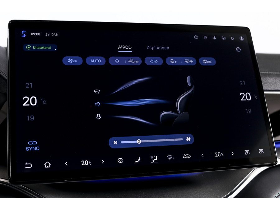 BYD SEAL U 1.5 DM-i FWD Boost
