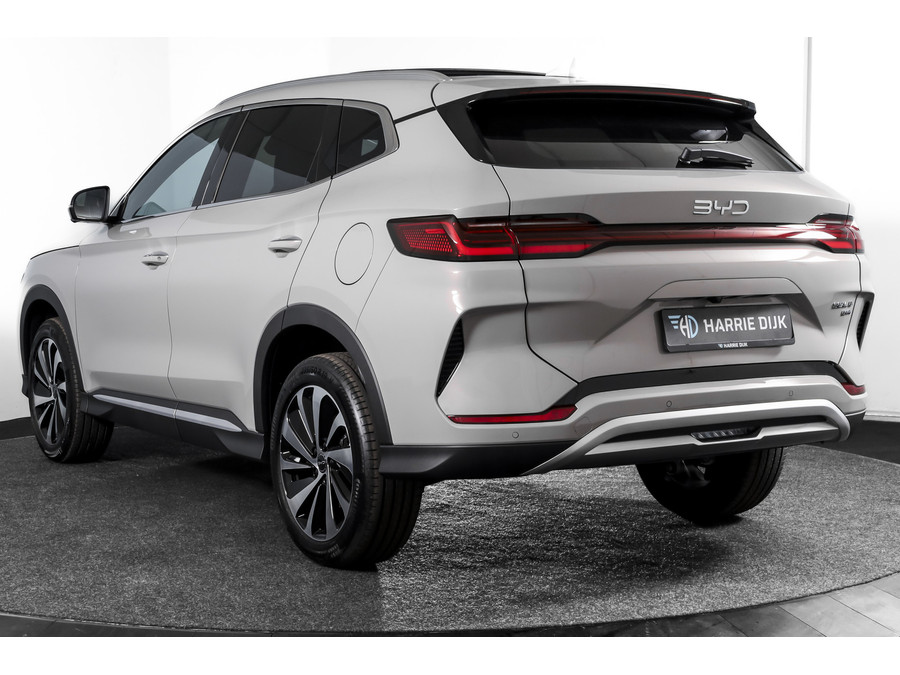 BYD SEAL U 1.5 DM-i FWD Boost