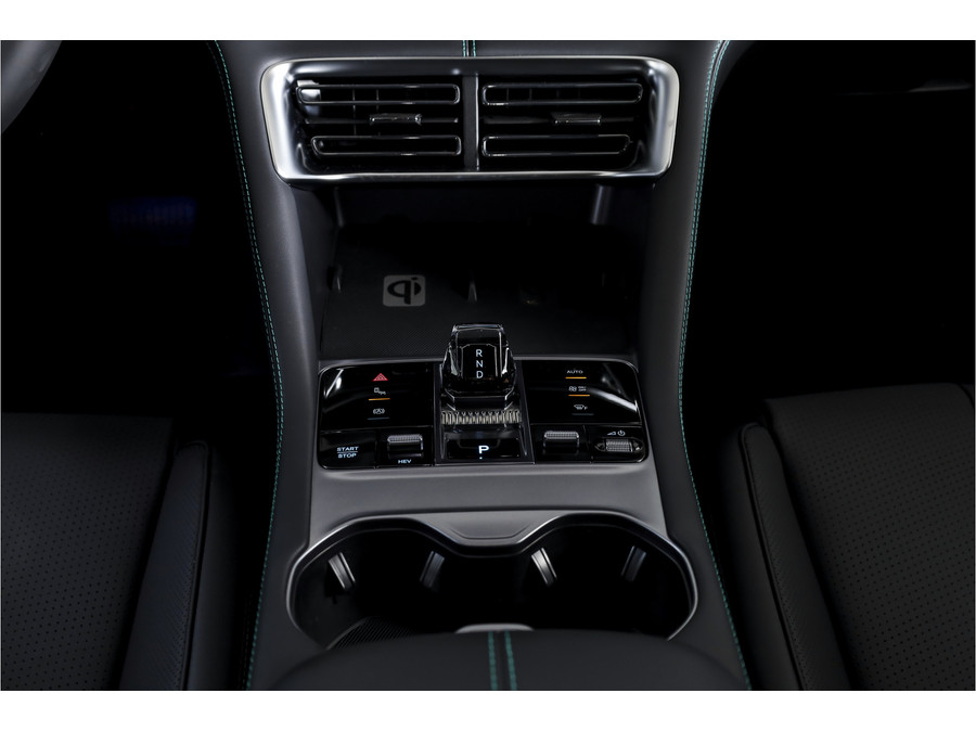 BYD SEAL U 1.5 DM-i FWD Boost