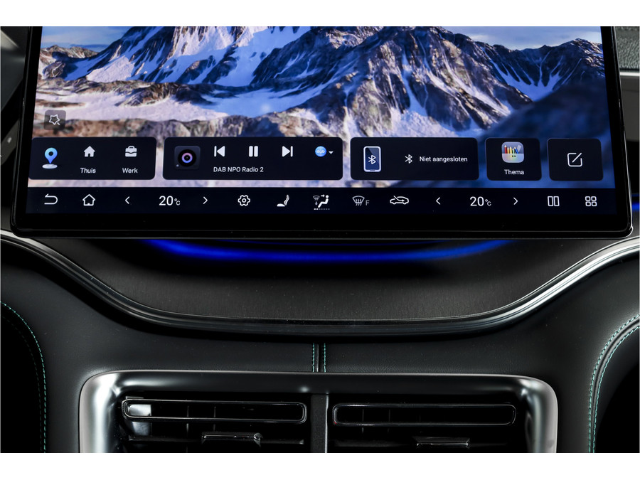 BYD SEAL U 1.5 DM-i FWD Boost