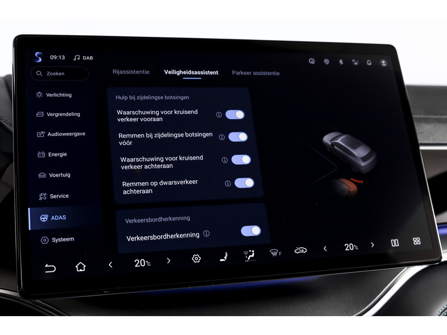 BYD SEAL U 1.5 DM-i FWD Boost