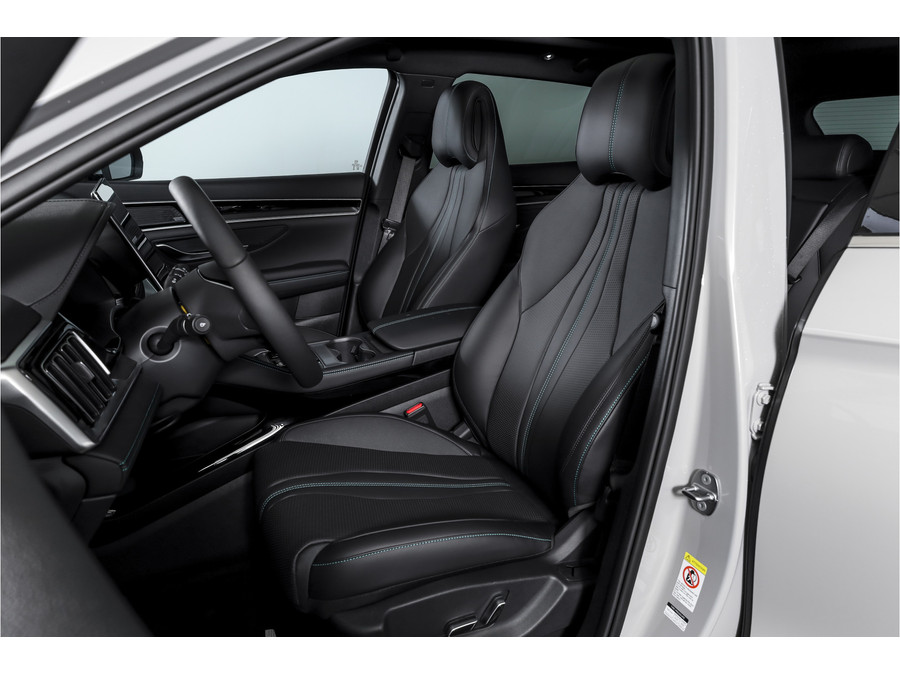 BYD SEAL U 1.5 DM-i FWD Boost