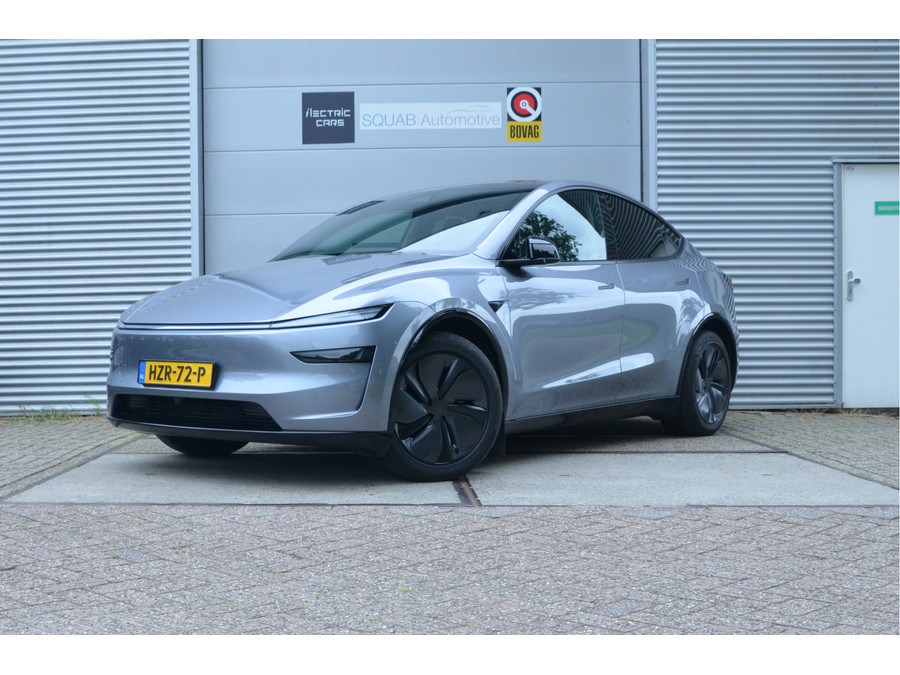Tesla Model Y Premium Long Range AWD 75 kWh