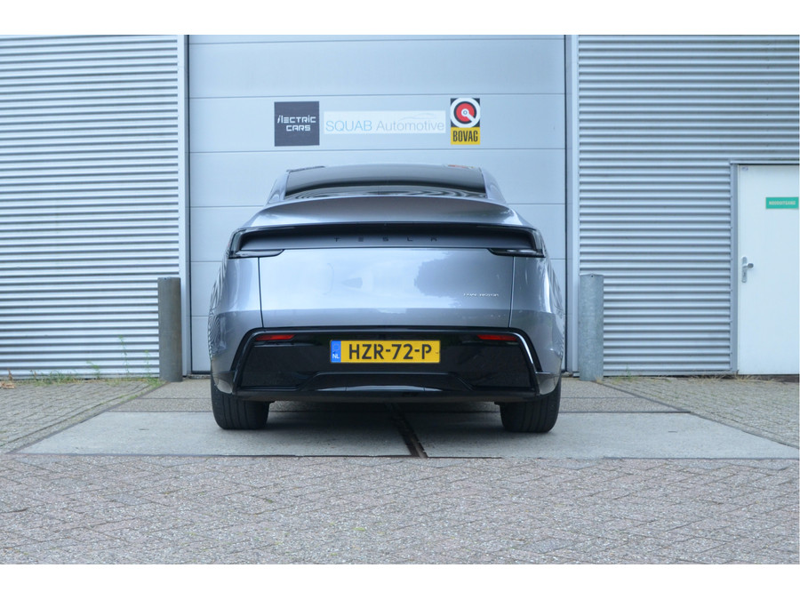 Tesla Model Y Premium Long Range AWD 75 kWh