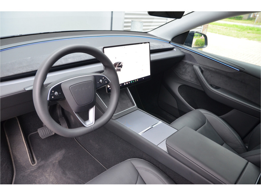 Tesla Model Y Premium Long Range AWD 75 kWh