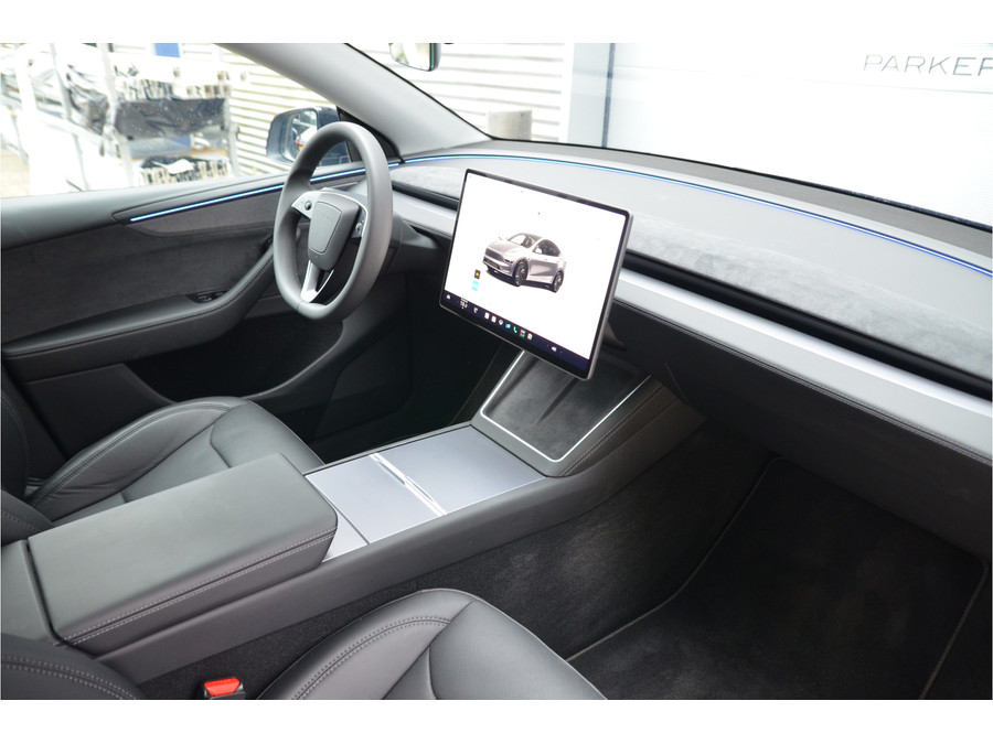 Tesla Model Y Premium Long Range AWD 75 kWh