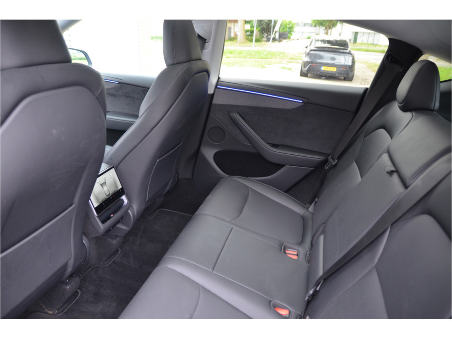 Tesla Model Y Premium Long Range AWD 75 kWh