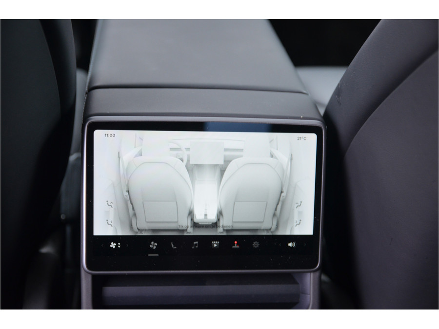 Tesla Model Y Premium Long Range AWD 75 kWh