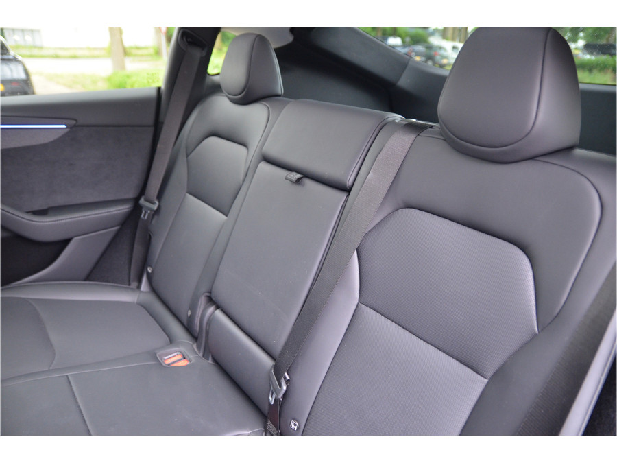 Tesla Model Y Premium Long Range AWD 75 kWh