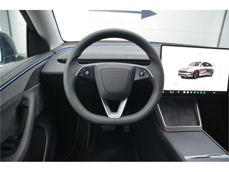Tesla Model Y Premium Long Range AWD 75 kWh