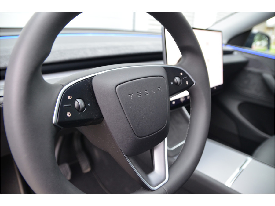 Tesla Model Y Premium Long Range AWD 75 kWh
