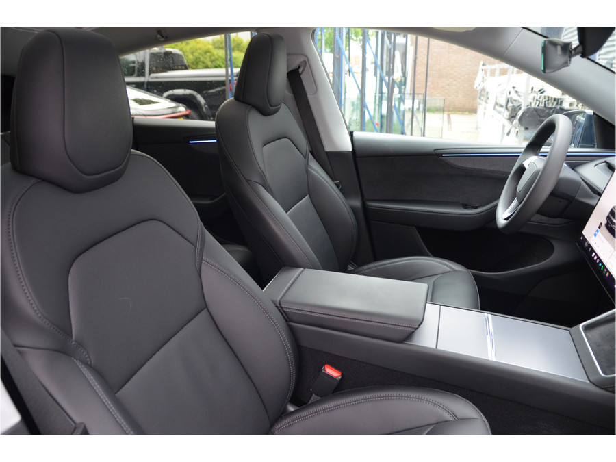Tesla Model Y Premium Long Range AWD 75 kWh