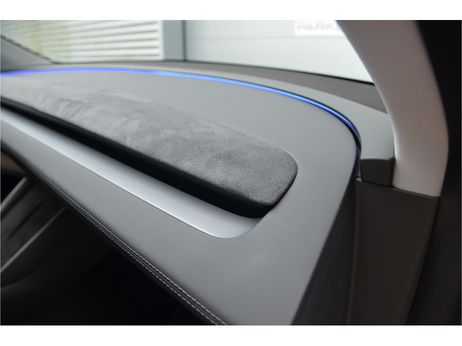Tesla Model Y Premium Long Range AWD 75 kWh