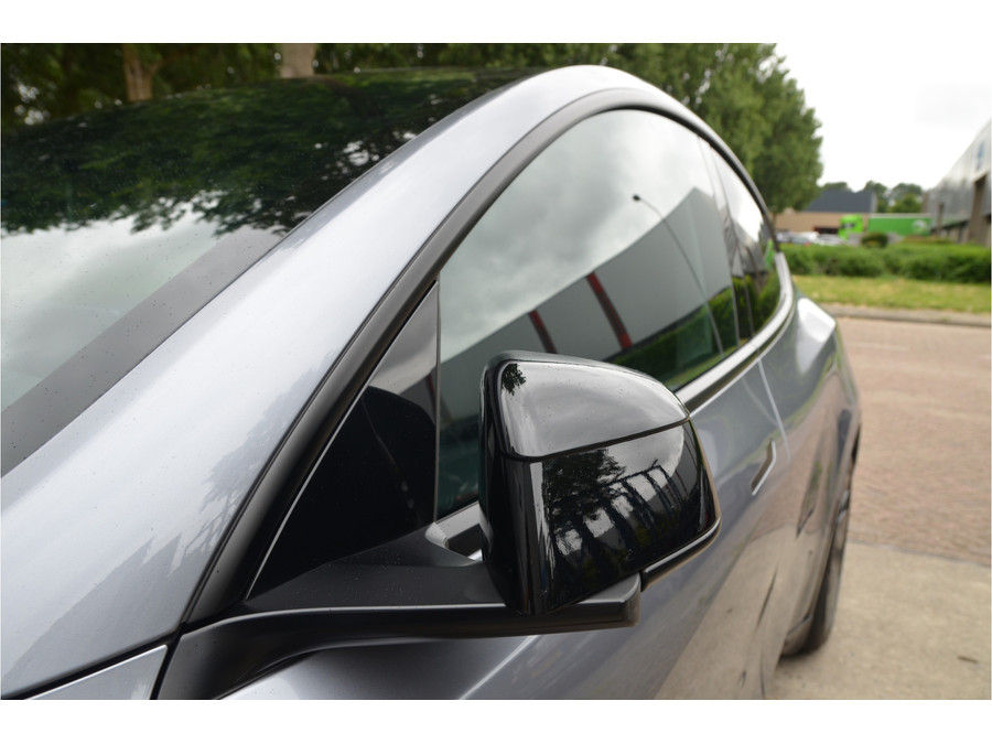Tesla Model Y Premium Long Range AWD 75 kWh