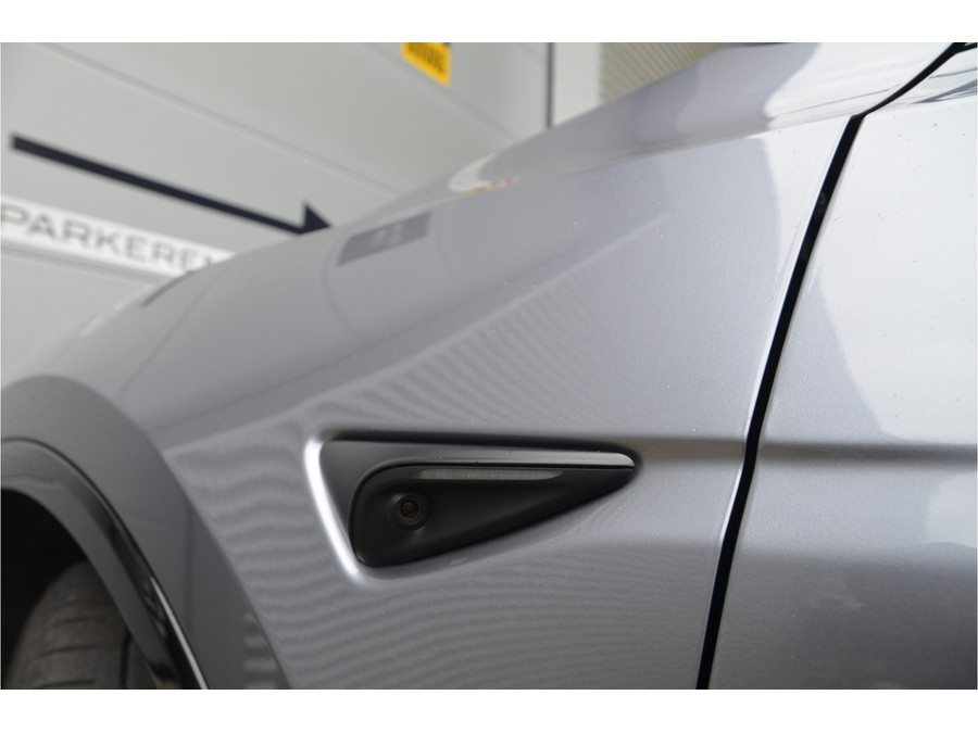 Tesla Model Y Premium Long Range AWD 75 kWh