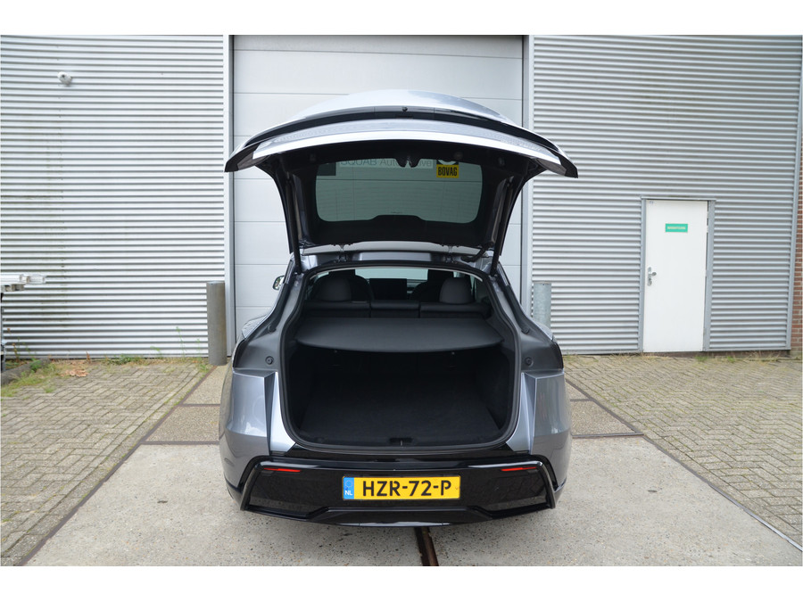 Tesla Model Y Premium Long Range AWD 75 kWh