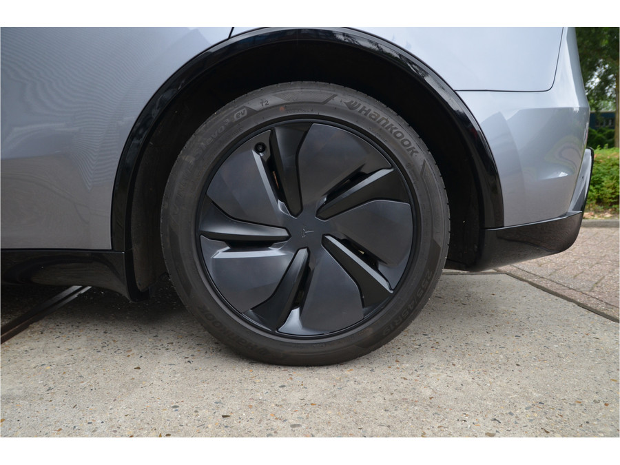 Tesla Model Y Premium Long Range AWD 75 kWh