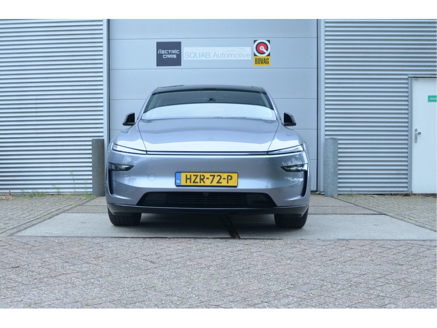 Tesla Model Y Premium Long Range AWD 75 kWh