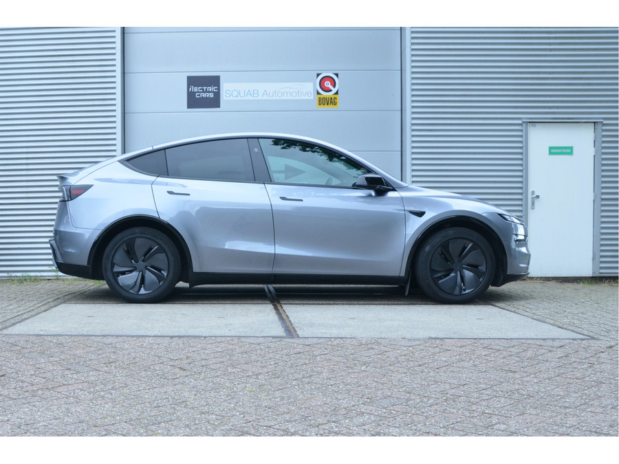 Tesla Model Y Premium Long Range AWD 75 kWh