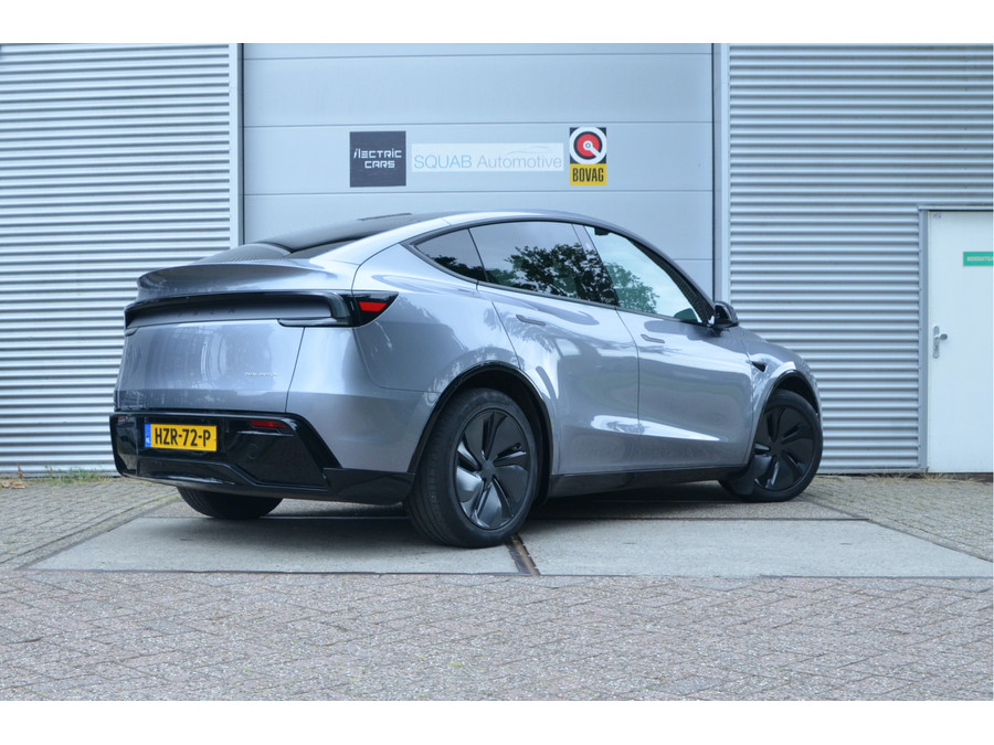 Tesla Model Y Premium Long Range AWD 75 kWh
