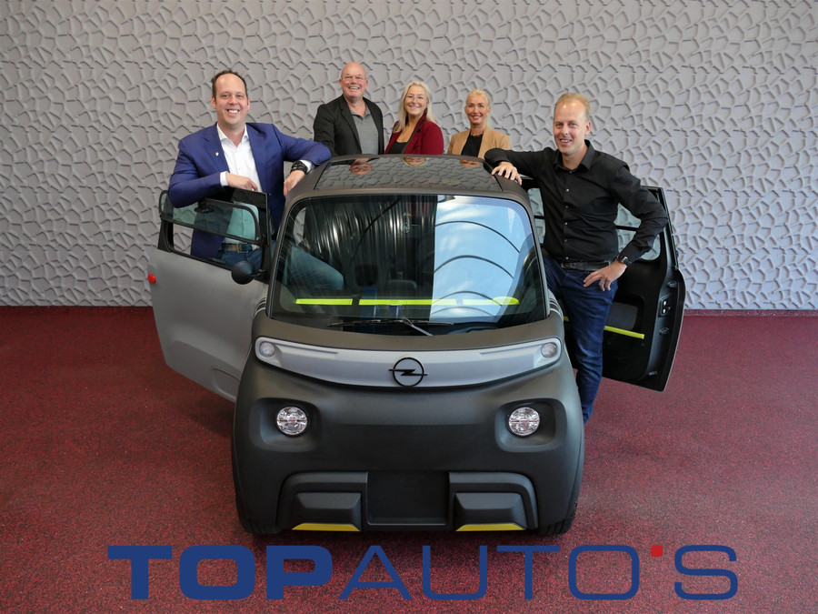 Omoda 9 OMODA 9 PREMIUM AWD | 145 KM / TOP MODEL | 538 PK | MAT ZWART